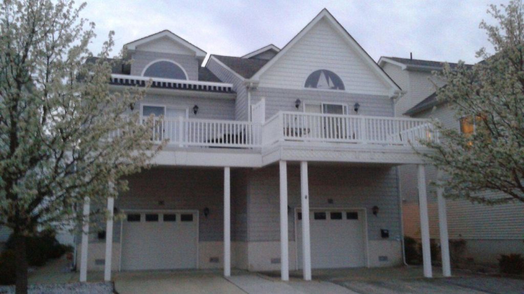 Exterior pic 236 spencer Ave Wildwood NJ