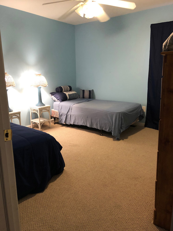 Baker House Wildwood NJ Rooms for Rent / Shared Housing Labar